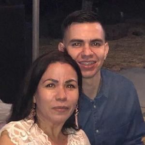 Meet your Posher, Michael